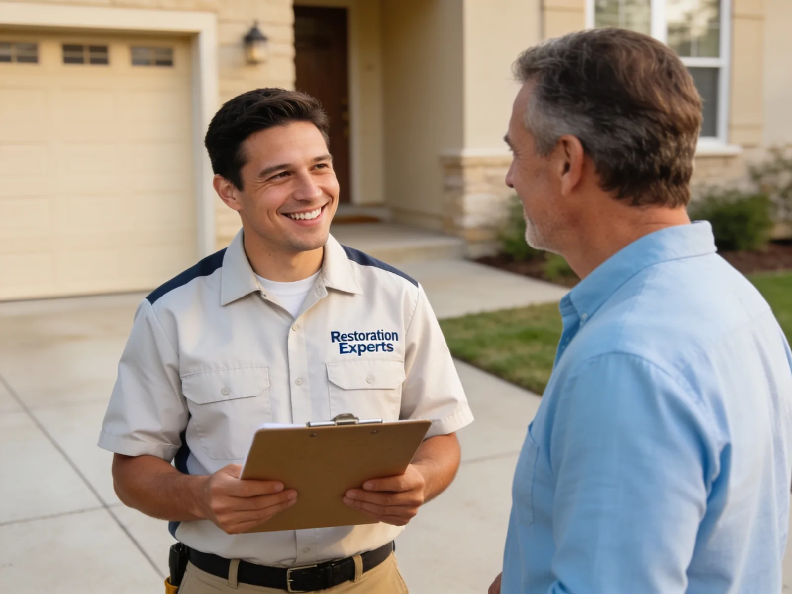 Water Damage Cleanup Ruffin, NC FAQs